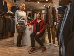 La mode est à vous. Mode Et Accessoires Montbrison Click And Collect