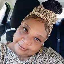 Sherry Jones Bobbitt