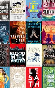 September 2019 Book Releases Uptown Oracle In 2020 Best Mystery Books Book Release Mystery Book