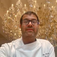 Aux Merveilleux de Fred Madrid