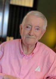 Condolence Book for Don Harrington (Salthill, Galway)