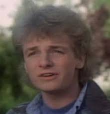 David Ryman, MacGyver 1987