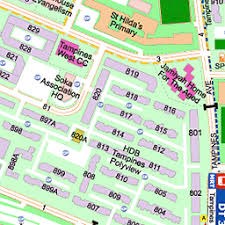 Kiang lighting (the company) the company current operating status is live. Location View Of 824 Tampines Street 81 520824