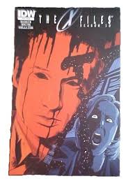1992 COBALT 60 Book 4 by Vaughn & Mark Bode SC FN 6.0 Tundra