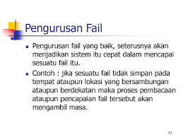 Sistem pemantauan pengurusan projek teknologi maklumat ( promis ). Pengurusan Sistem Pengendalian Ppt Download