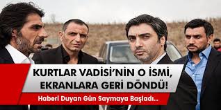 Kurtlar Vadisi Pusu Dizisinin Sevilen Karakteri Ekranlara Donme Karari Aldi Cok Farkli Rolle Ekranlara Gelecek