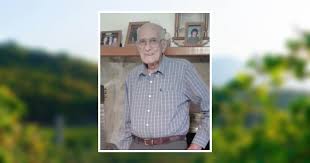 Standford Lee "S.L." Guffey, of Rockwood, TN Obituary October 20, 2023