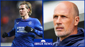 Todd Cantwell question raised at Rangers after quit decision made