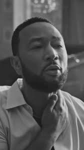 John Legend Drinks Honey for His Voice