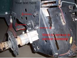 Maybe you would like to learn more about one of these? Assistance Needed In Servicing Hydro Gear My Tractor Forum
