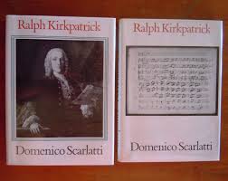 His father was the famous composer alessandro scarlatti. Domenico Scarlatti Ralph Kirkpatrick Buch Gebraucht Kaufen A02fg0bu01zzd