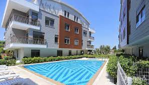 See 1,958 traveler reviews, 3,482 candid photos, and great deals for delphin be grand resort, ranked #18 of 417 hotels in antalya and rated 4.5 of 5 at tripadvisor. Brand New Elegant Apartments In Antalya Lara Terra Real Estate