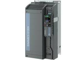 G120X IP20 380...480V 55kW FSE UF