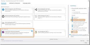 The Visual Studio Modeling Sdk Is Now Available With Visual Studio 2017 Azure Devops Blog