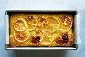 Lemony Turmeric Tea Cake Recipe Recipe Tea Cakes Recipes Nyt Cooking Tea Cakes