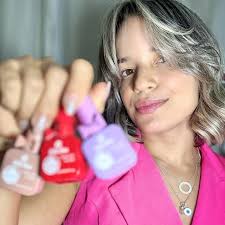 Kelly Marques Nails (@kellymarques.nails) • Instagram photos and videos