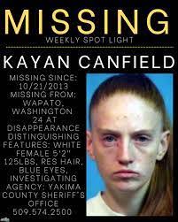 Darlene Canfield's Instagram, Twitter & Facebook