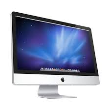 Apple Imac 27 3d Model Computer Max C4d Obj 3ds Fbx Lwo Stl Imac Desktop Apple Computer Imac