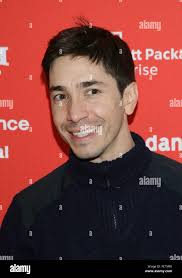 Justin james hi-res stock photography and images