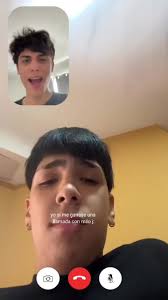 Milo J Quien Es Cami