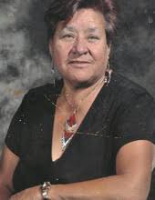 Obituary information for Irene Rose DuBray