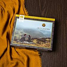 So to start, tinkercad is a simple software where you can make 3d designs and 3d print them if yo. Amazon Com Outlander Puzzle Officially Licensed 1000 Piece Jigsaw Puzzle Jigsaw Puzzles For Adults 9780593233610 Sony Pictures Television Books