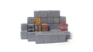 Fear not if you are unfamiliar. Origami Minecraft Steve By Hansun Ryu