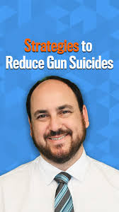 Paul Nestadt, MD, associate professor of psychiatry at the @hopkinsmedicine  explains 4 key strategies