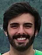 Master's graduates from the Summers' Lab