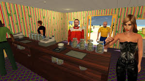 Descripción de weed shop the game (mod) 2.71. Weed Shop 2 Free Download Steamunlocked
