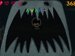 Halloween google doodle cũng là dịp hay xuất hiện những tựa game mini. New Playable Google Doodle Brings Back Halloween S Cutest Cat Wizard Polygon