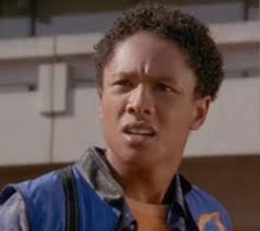 When you realize Max Cooper acts more like a kid than Justin :  r/powerrangers