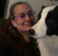 Michele Daniel-Shenk (@mdanielshenk)