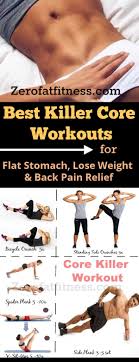 Maybe you would like to learn more about one of these? 11 Best Core Workouts Routine For Beginners At Home Get Flat Stomach Lose Weight And Back