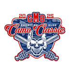American Blue Beach Bum Blast - Missouri