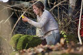 Visit rural kentucky in rust creek rust creek now on netflix rust creek arrived on us netflix on november 30th, 2020 after originally making its debut at the bentonville film. Survival On Rust Creek The Voice