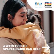 Triple P Spartanburg