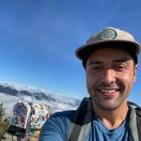 Matthew Tindall's Instagram, Twitter & Facebook