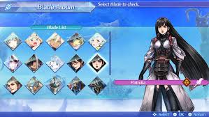 As their name implies, obtaining rare blades isn't easy. Xenoblade Chronicles 2 Tips And End Game Collecting Those Rare Blades Lh Yeung Net Blog Anigames