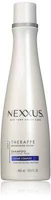 4.7 rating write a review. Amazon Com Nexxus Therappe Caviar Complex Ultimate Moisture Step 1 Shampoo 13 5 Oz Pack Of 2 Beauty Personal Care