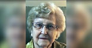 Obituary for Barbara Shukin