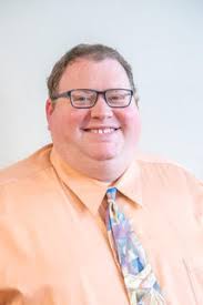 2021 Candidate: Phil Goldsmith