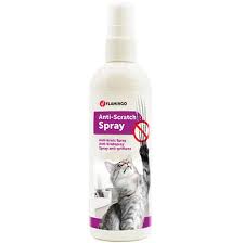 Flamingo 510966 Tirmalama Onleyici Kedi Spreyi 175 Ml Egitim Urunleri Kedi Kopek Uzaklastiricilar Kedi Tirmalamalari Flamingo