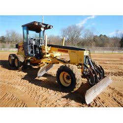 Champion C80C Motor Grader