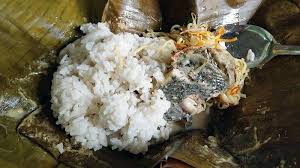 Scopri ricette, idee per la casa, consigli di stile e altre idee da provare. Mencicipi Botok Ikan Laut Legendaris Di Pesisir Selatan Trenggalek Surya