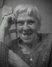 Obituary information for Bonna McKinnon