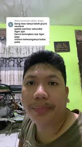 Panduan Memasang Primer Sekunder Tiger di GL Pro