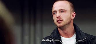 Fandom Imagines — Sleep- Jesse Pinkman