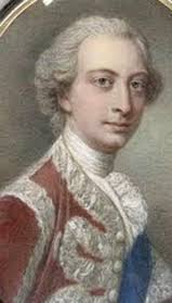 Frederick Calvert, 6th Baron Baltimore