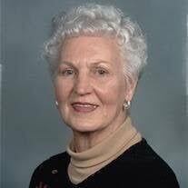 Wanda R. Berkbigler Obituary